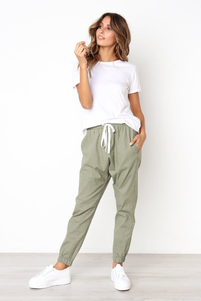 Pantalones Cortos Casuales para Mujer - Image 2