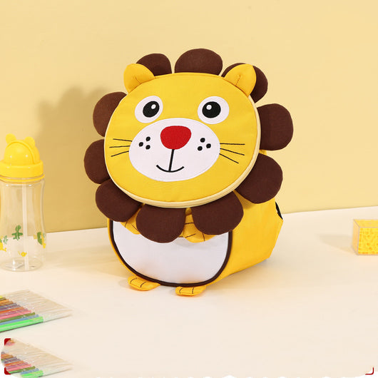 Mochila Adorable Stray - Diseño Único y Funcional
