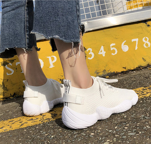 Zapatos Casuales para Mujer - Comodidad y Estilo - Image 8