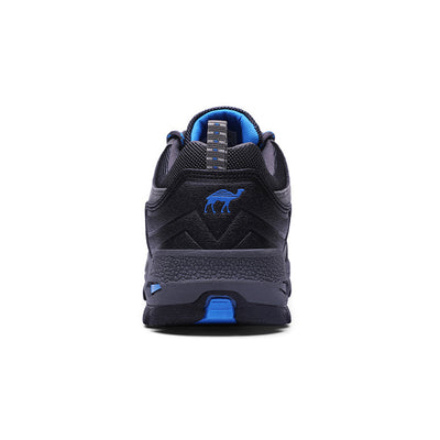 Zapatillas de Senderismo Transpirables para Hombre con Tecnología Trail Running - Image 3