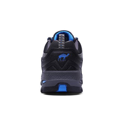 Zapatillas de Senderismo Transpirables para Hombre con Tecnología Trail Running - Image 3