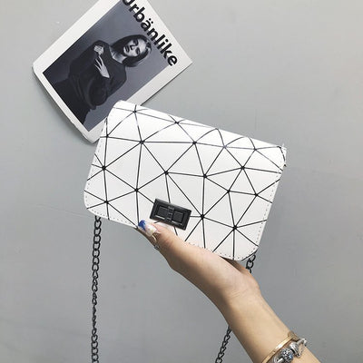 Bolsa Mensajero Coreana Versátil para Todo Día - Image 6