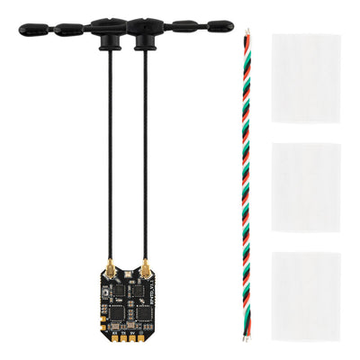 Receptor de Ala Fija Diversity para Drones UAV - Image 5