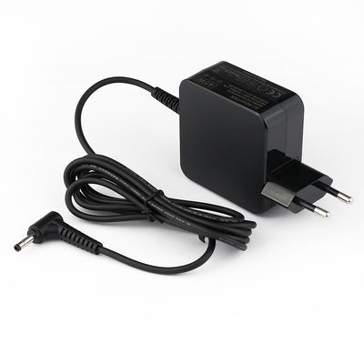 Adaptador de Corriente 45W para Laptop Hua - Conector Estándar Americano - Image 3