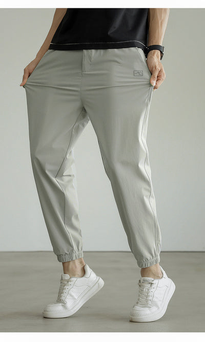 Playera Deportiva Urbana con Protección Solar - Comodidad sin Mantenimiento - Image 10