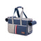 Transportín Plegable para Mascotas - Portátil y Compacto