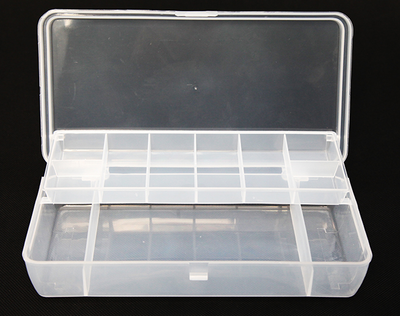 Organizador Inteligente para Accesorios de Pesca - Image 3