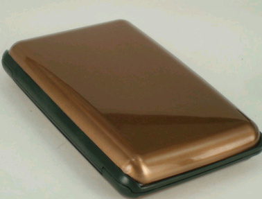 Billetera Magnética Impermeable para Tarjetas de Crédito y Documentos - Image 6