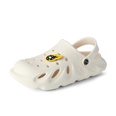 Sandalias Deportivas Transpirables para Hombre - Calzado Ligero de Playa - Image 3
