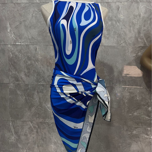 Bikini Sexy Europeo Americano para Mujer - Image 3