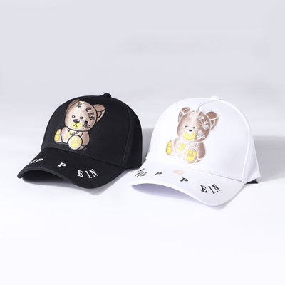 Gorra de Pareja Oso Fresco - Image 2