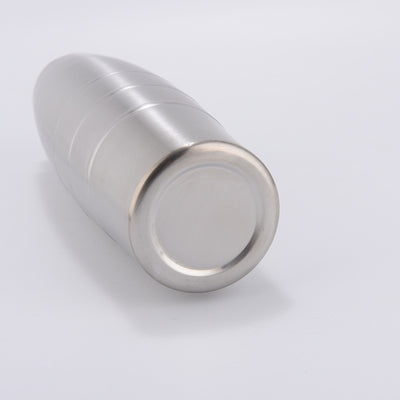 Termo Doble Capa Acero Inoxidable 201 - Conservador de Temperatura - Image 6