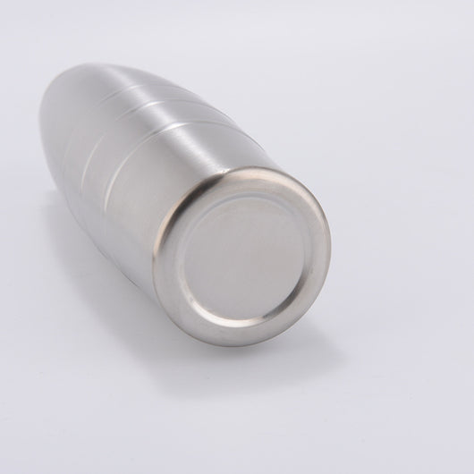 Termo Doble Capa Acero Inoxidable 201 - Conservador de Temperatura - Image 6
