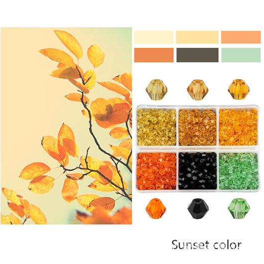 Cuentas de Diamante 4MM - Pack de 600 Piezas - Image 7