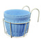 Whiteblue - 16cm
