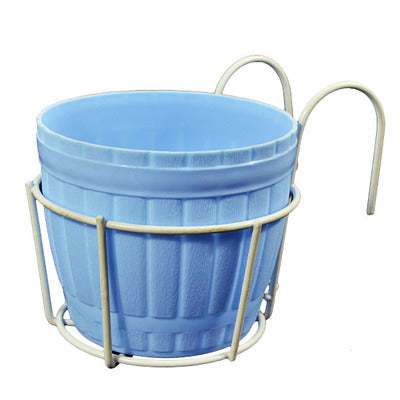 Maceta Colgante para Flores y Plantas - Image 10