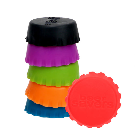 Tapón Hermético para Vino y Cerveza - Image 4
