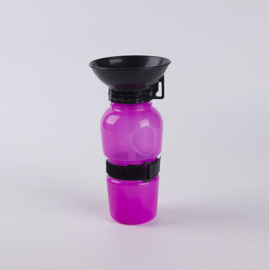 Botella de Agua Portátil para Mascotas - Image 3