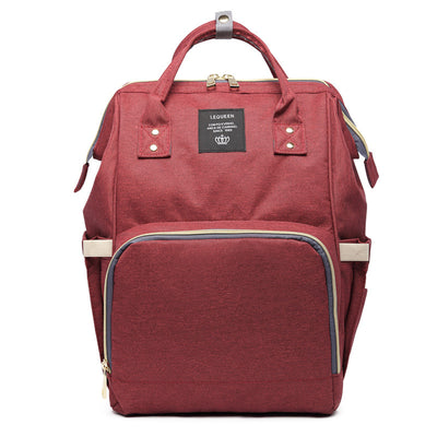 Bolsa de Maternidad Fashion Mummy - Organizador de Pañales - Image 49