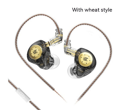 Auriculares KZ EDX Pro con Cancelación de Ruido y Sonido HIFI - Image 14
