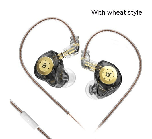 Auriculares KZ EDX Pro con Cancelación de Ruido y Sonido HIFI - Image 14