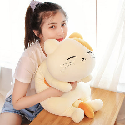 Peluches adorables de animales suave y acogedor - Image 4