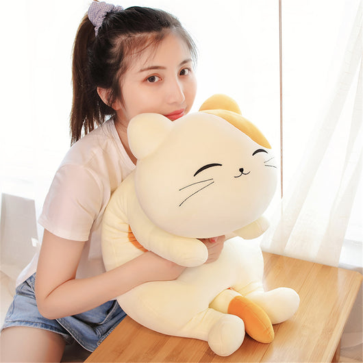 Peluches adorables de animales suave y acogedor - Image 4