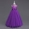 Vestido Infantil para Niñas - Diseño Elegante y Cómodo