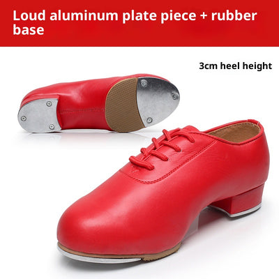 Zapatos de Tap Dance para Adultos - Hombre y Mujer - Image 6
