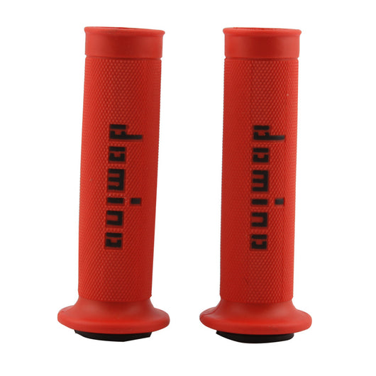 Puños Gel Domino 22-24mm para Motos Modificadas - Image 4