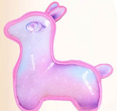 Juguete Interactivo Gato y Alpaca Multicolor para Mascotas - Image 11