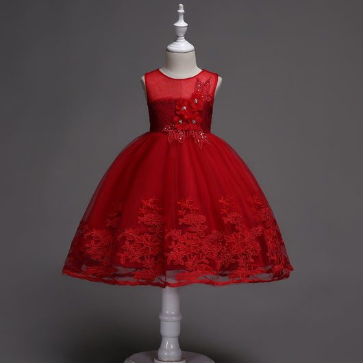 Vestidos para Niñas - Image 4