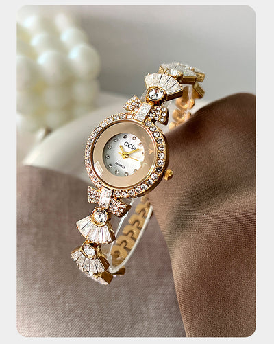 Reloj Minimalista de Aleación para Mujer - Image 12