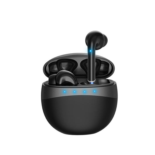 Audífonos Bluetooth con Pantalla Digital