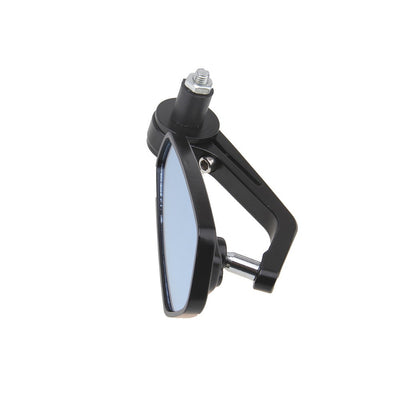 Espejo Retrovisor Moto Anti-reflejo con Diseño Diamante - Image 4