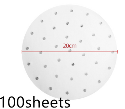 Papeles Desechables para Vaporera - Almohadillas Antiadherentes - Image 7