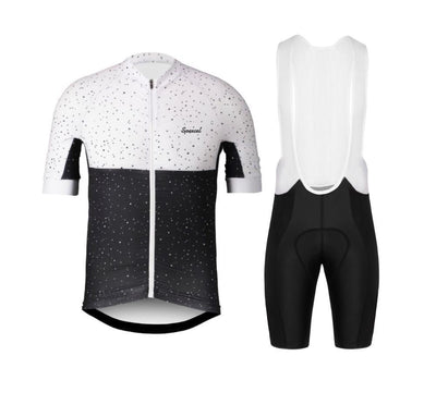 Conjunto Ciclismo DuoDot - Rendimiento y Comodidad