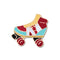 Cartoon brooch accessories Style5