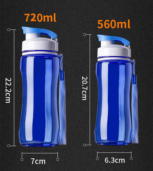 Vaso Deportivo de Gran Capacidad para Hombre - Image 11