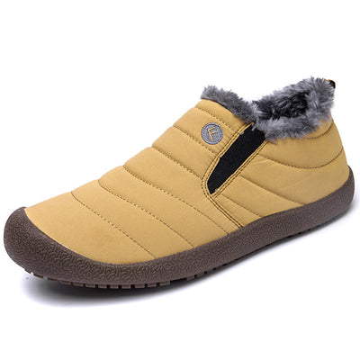 Botas de Nieve Impermeables Antideslizantes - Image 23