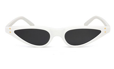 Gafas de Sol Retro Estilo Ojo de Gato para Mujer - Image 10
