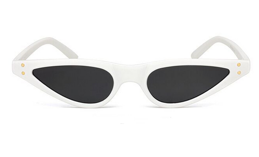 Gafas de Sol Retro Estilo Ojo de Gato para Mujer - Image 10