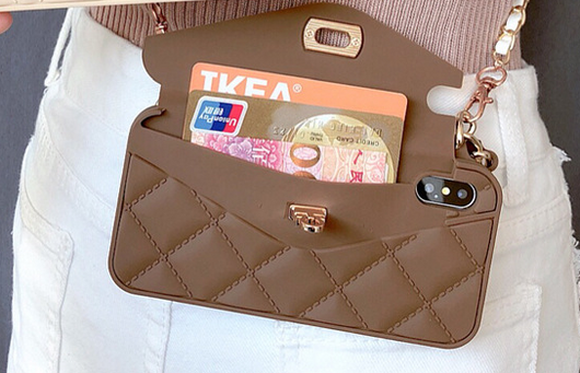 Funda Messenger para iPhone - Carcasa Compatible con Apple - Image 13