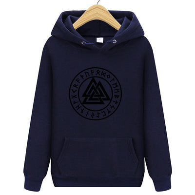 Sudadera Holgada Hip Hop Unisex para Deportes y Estilo Urbano - Image 46