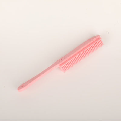 Cepillo Raspador Flexible con Mango Ergonómico - Image 4