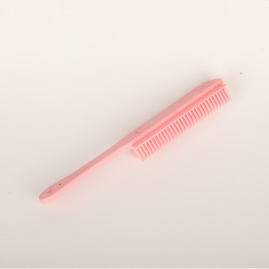Cepillo Raspador Flexible con Mango Ergonómico - Image 4