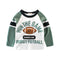 Playera Base Coreana para Hombre