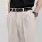 Cinturón Elegante para Pantalones de Vestir Casual