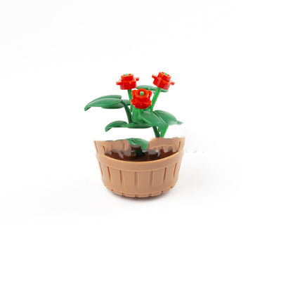 Juguete Creativo de Bonsái en Miniatura con Escena Natural - Image 6