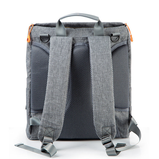Mochila Multifuncional Bolsa Maternal para Hombro - Image 8